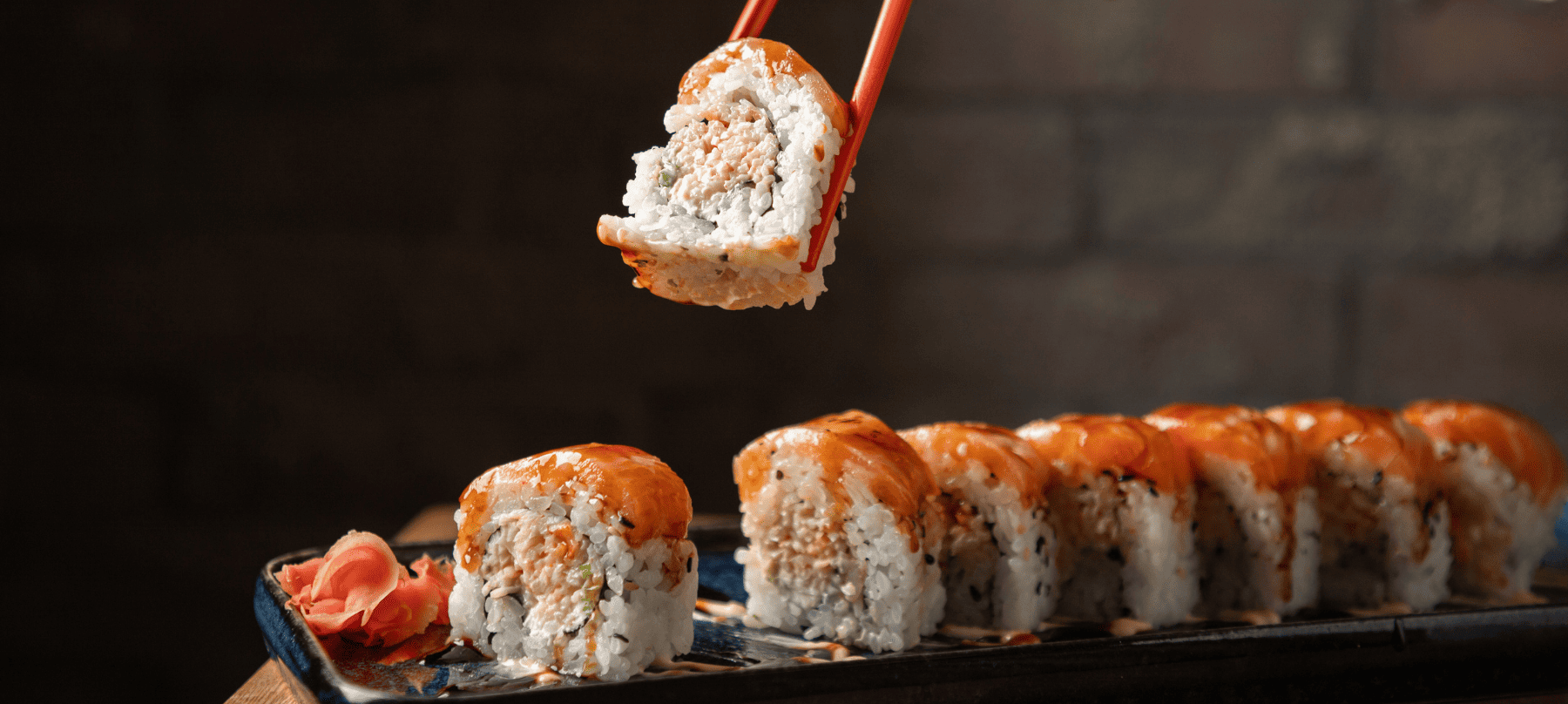 An Exciting Journey For Your Senses