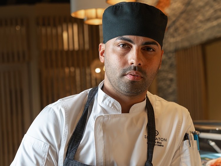 Nuestro Chef
